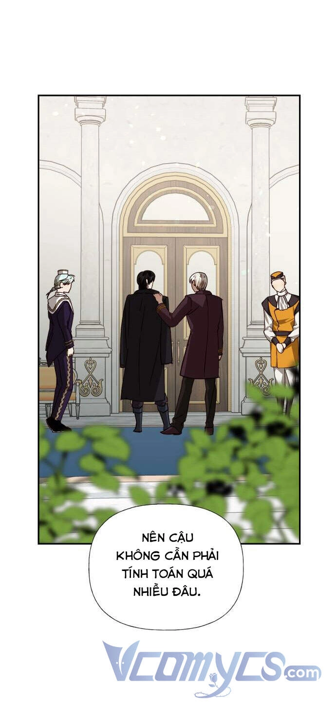 Dàn Trai Đẹp Chốn Hậu Cung Chapter 27 - 62