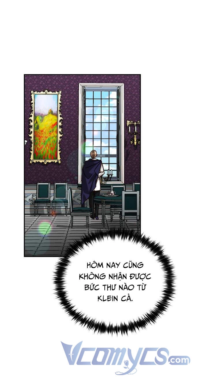 Dàn Trai Đẹp Chốn Hậu Cung Chapter 27 - 64