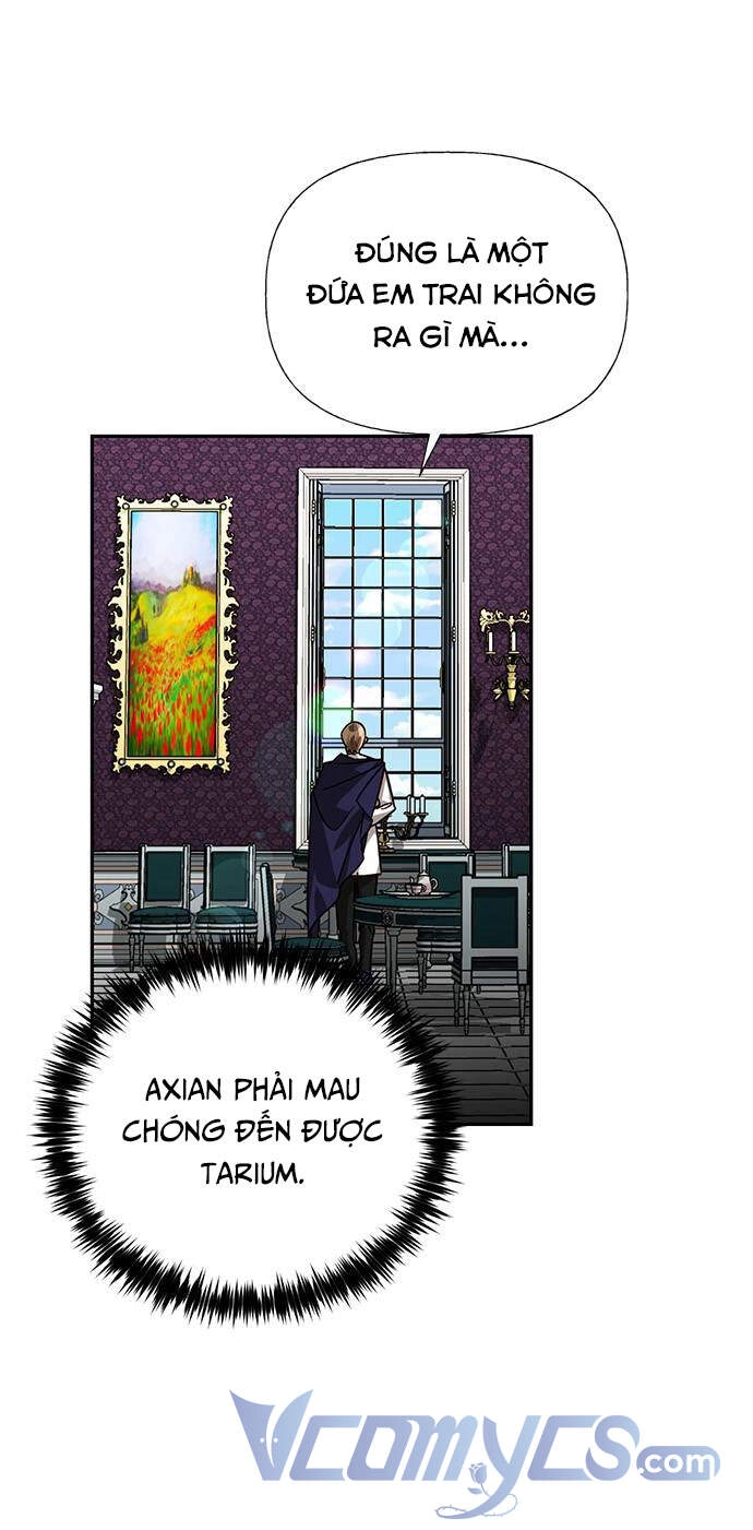 Dàn Trai Đẹp Chốn Hậu Cung Chapter 28 - 2