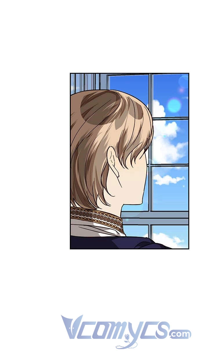 Dàn Trai Đẹp Chốn Hậu Cung Chapter 28 - 3