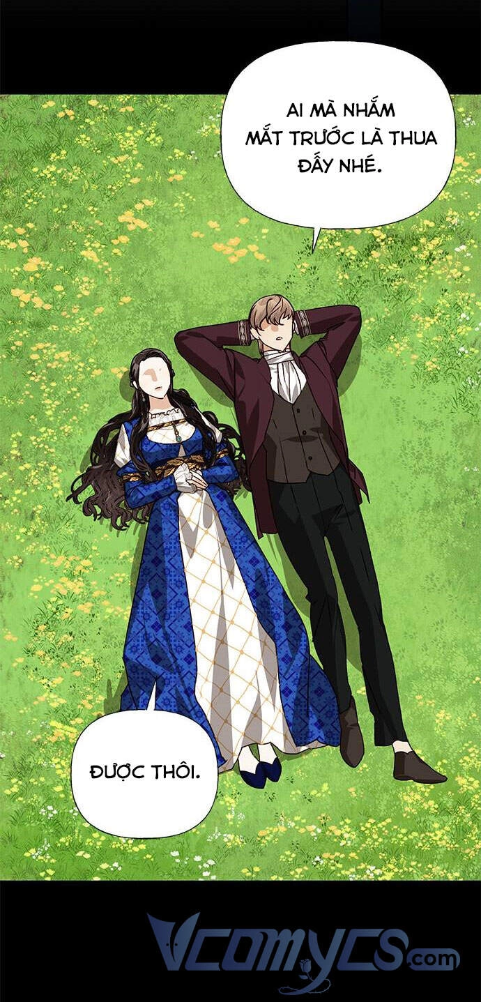 Dàn Trai Đẹp Chốn Hậu Cung Chapter 28 - 6