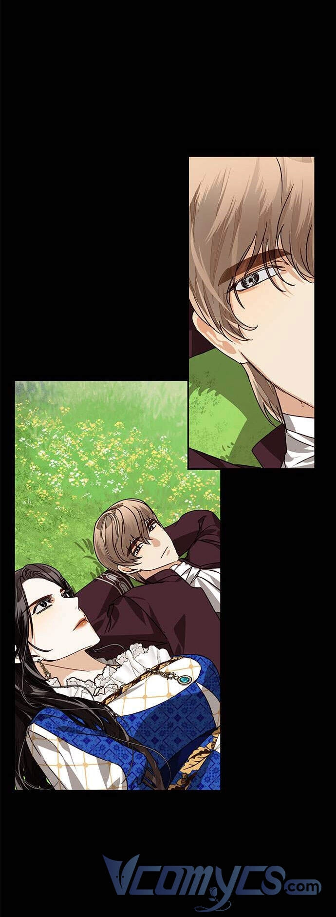 Dàn Trai Đẹp Chốn Hậu Cung Chapter 28 - 7