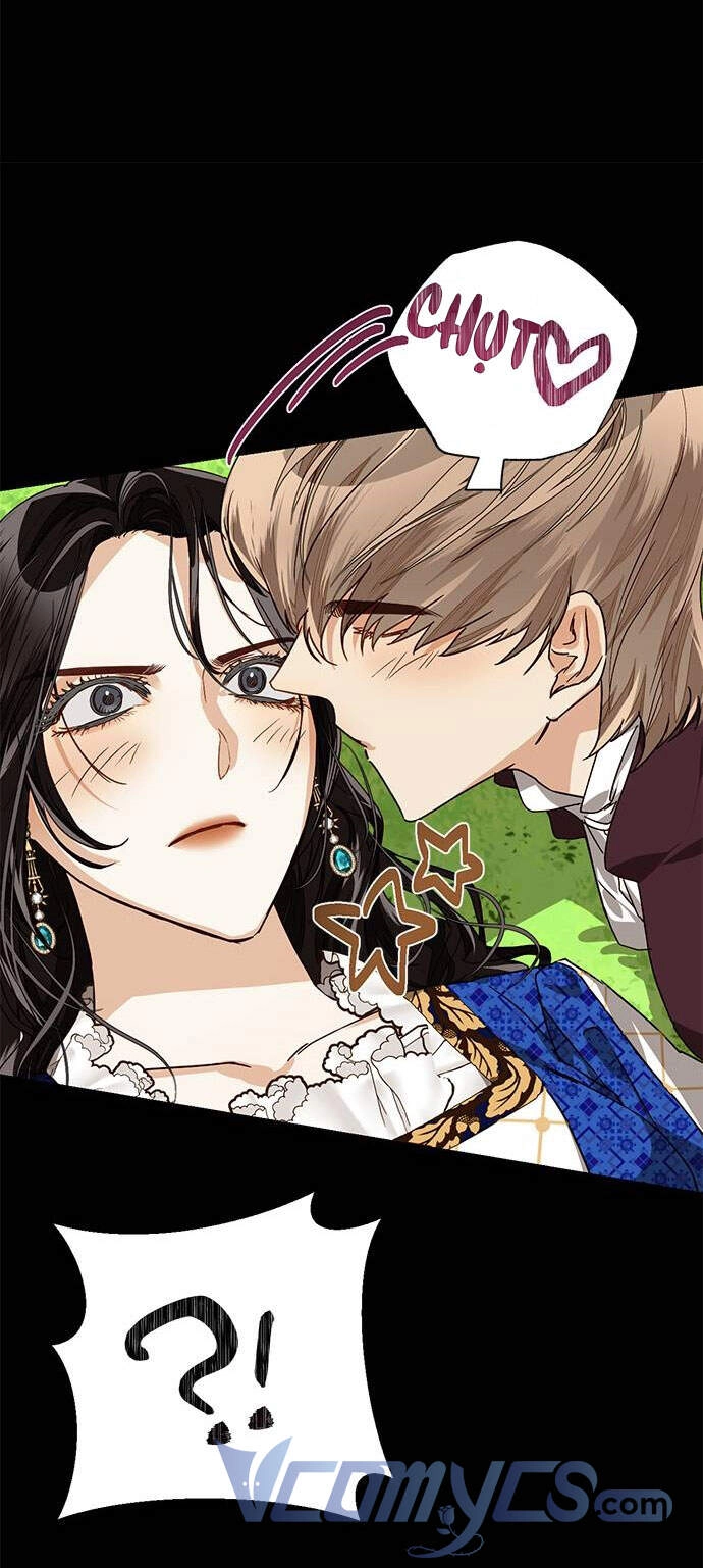 Dàn Trai Đẹp Chốn Hậu Cung Chapter 28 - 8