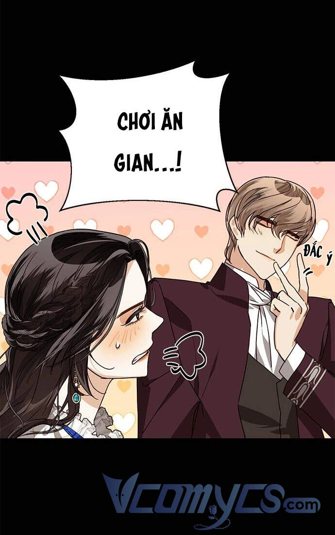 Dàn Trai Đẹp Chốn Hậu Cung Chapter 28 - 10