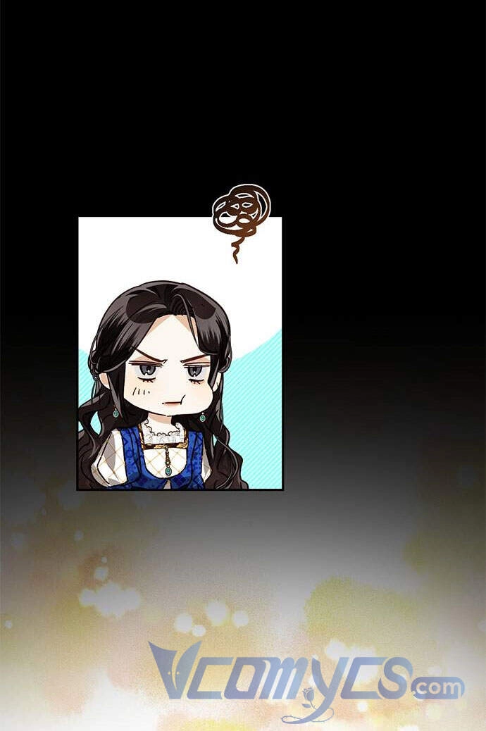 Dàn Trai Đẹp Chốn Hậu Cung Chapter 28 - 11