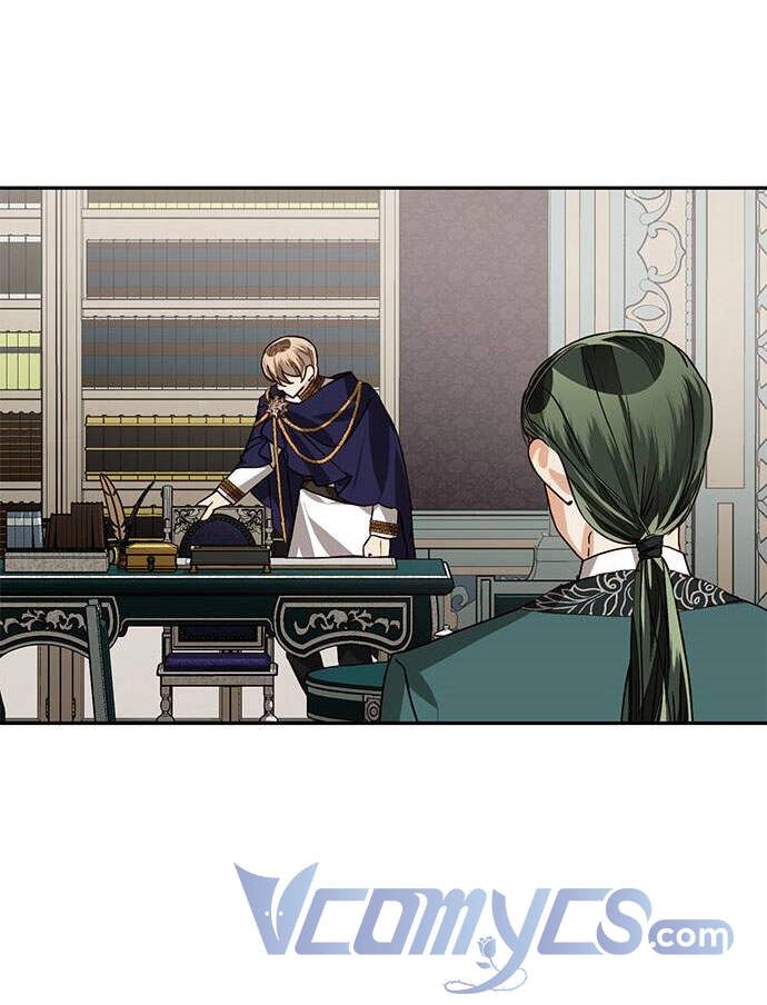 Dàn Trai Đẹp Chốn Hậu Cung Chapter 28 - 15