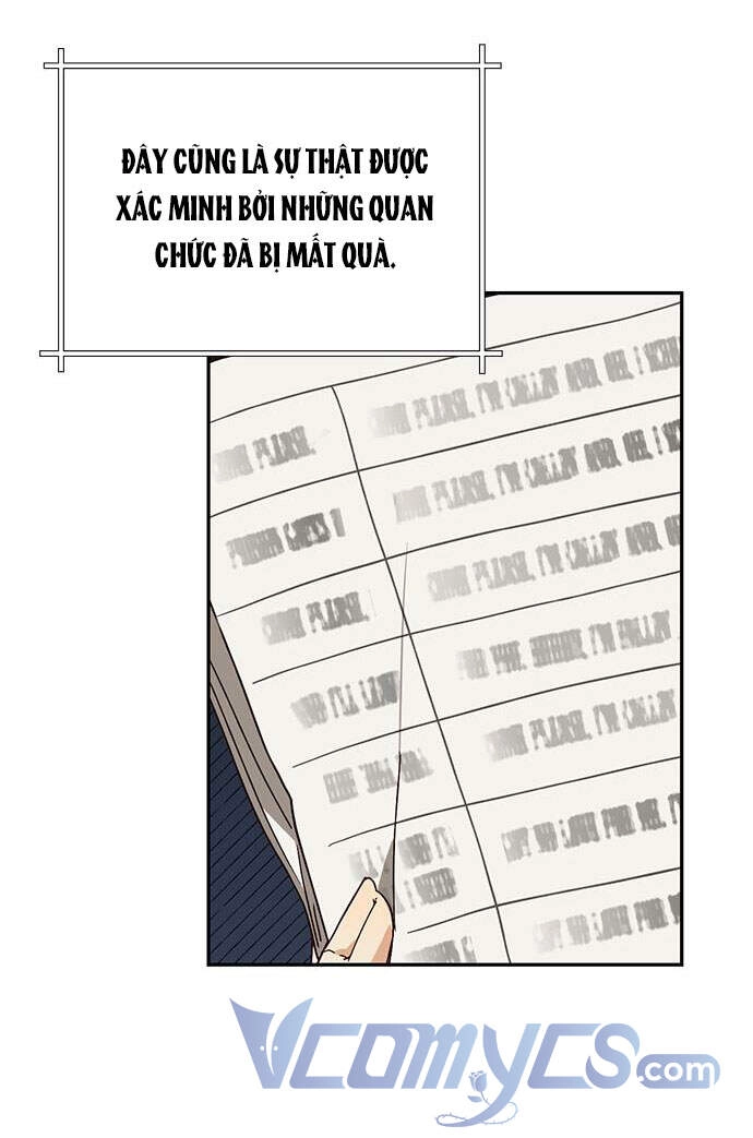 Dàn Trai Đẹp Chốn Hậu Cung Chapter 28 - 19