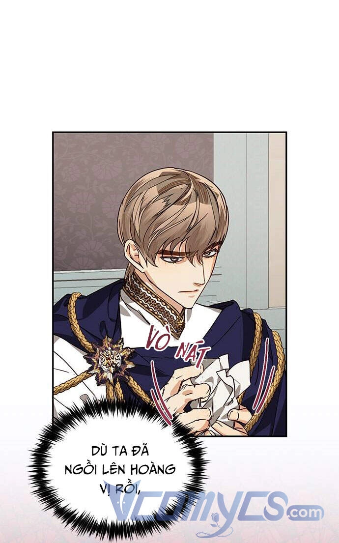 Dàn Trai Đẹp Chốn Hậu Cung Chapter 28 - 21