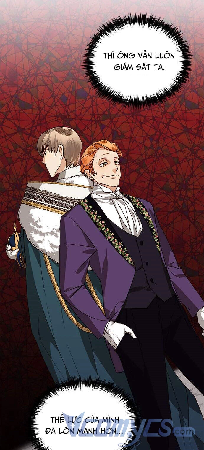 Dàn Trai Đẹp Chốn Hậu Cung Chapter 28 - 22