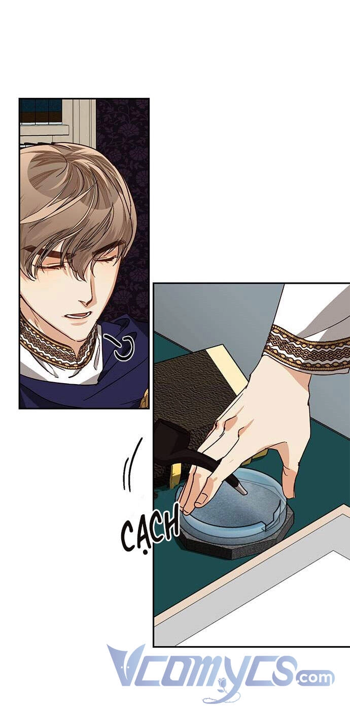 Dàn Trai Đẹp Chốn Hậu Cung Chapter 28 - 26