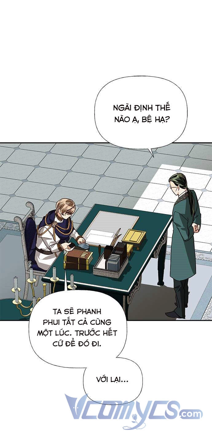 Dàn Trai Đẹp Chốn Hậu Cung Chapter 28 - 27