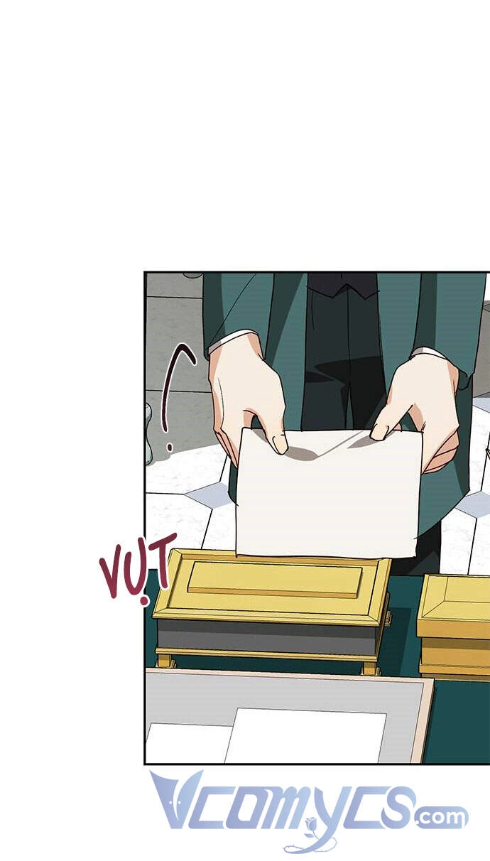 Dàn Trai Đẹp Chốn Hậu Cung Chapter 28 - 29