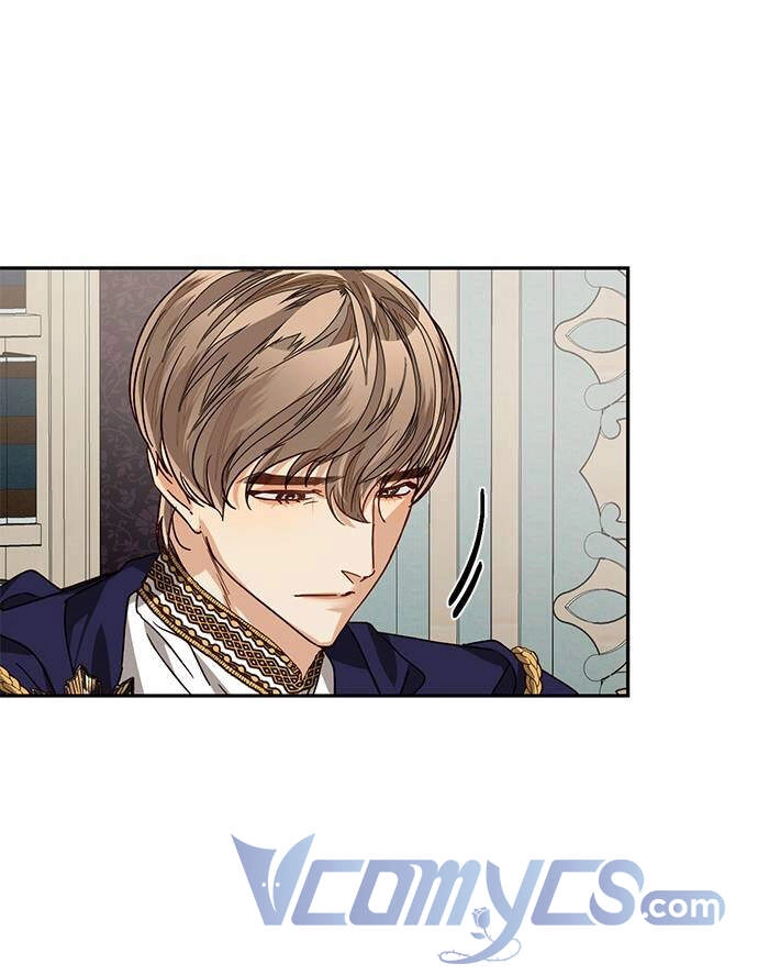 Dàn Trai Đẹp Chốn Hậu Cung Chapter 28 - 30