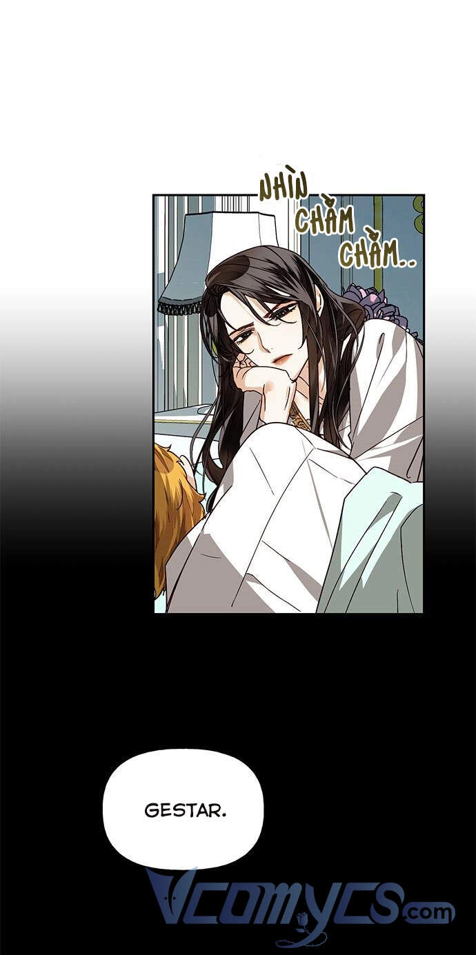 Dàn Trai Đẹp Chốn Hậu Cung Chapter 28 - 38