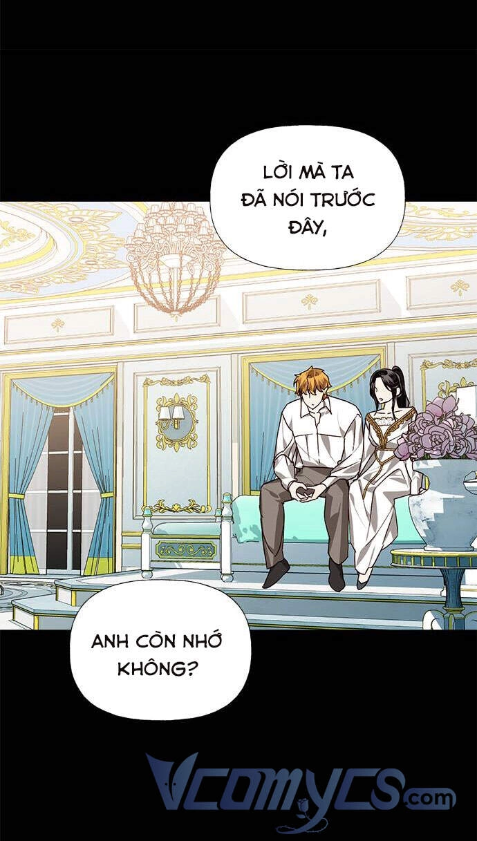 Dàn Trai Đẹp Chốn Hậu Cung Chapter 28 - 39