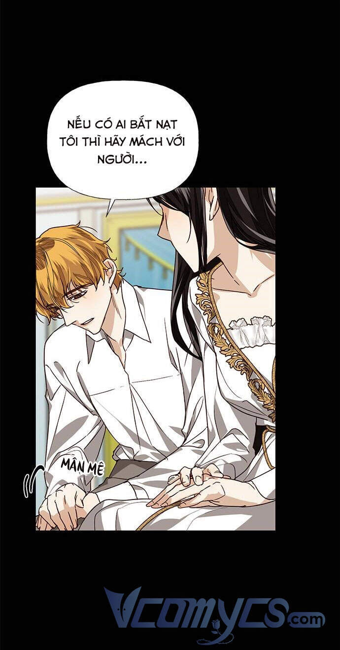 Dàn Trai Đẹp Chốn Hậu Cung Chapter 28 - 40