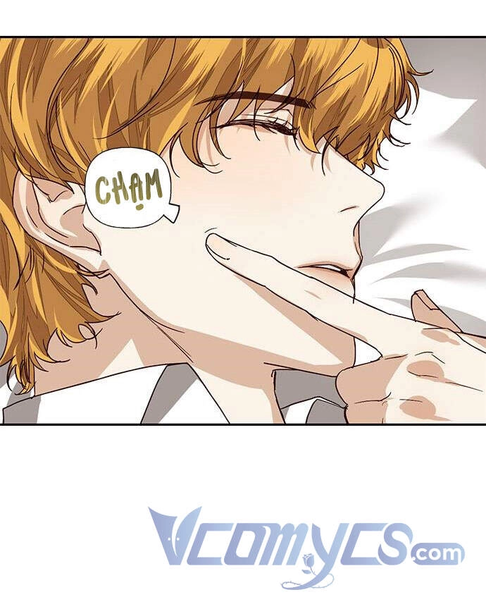 Dàn Trai Đẹp Chốn Hậu Cung Chapter 28 - 43