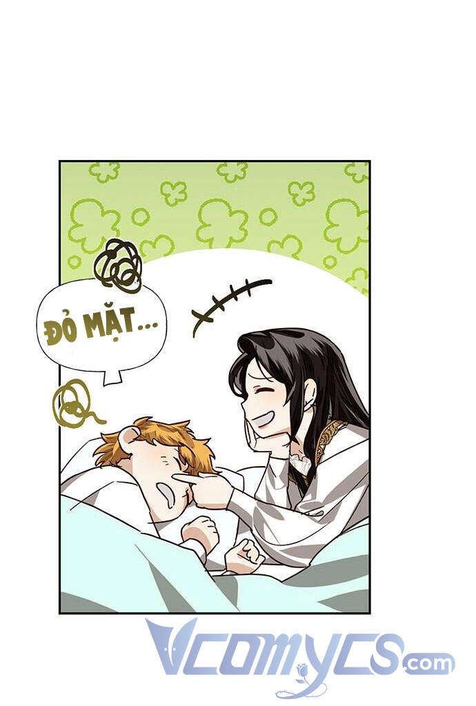 Dàn Trai Đẹp Chốn Hậu Cung Chapter 28 - 44