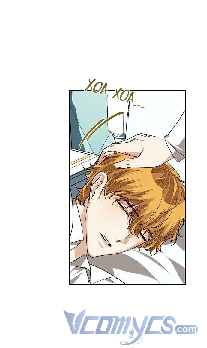 Dàn Trai Đẹp Chốn Hậu Cung Chapter 28 - 45