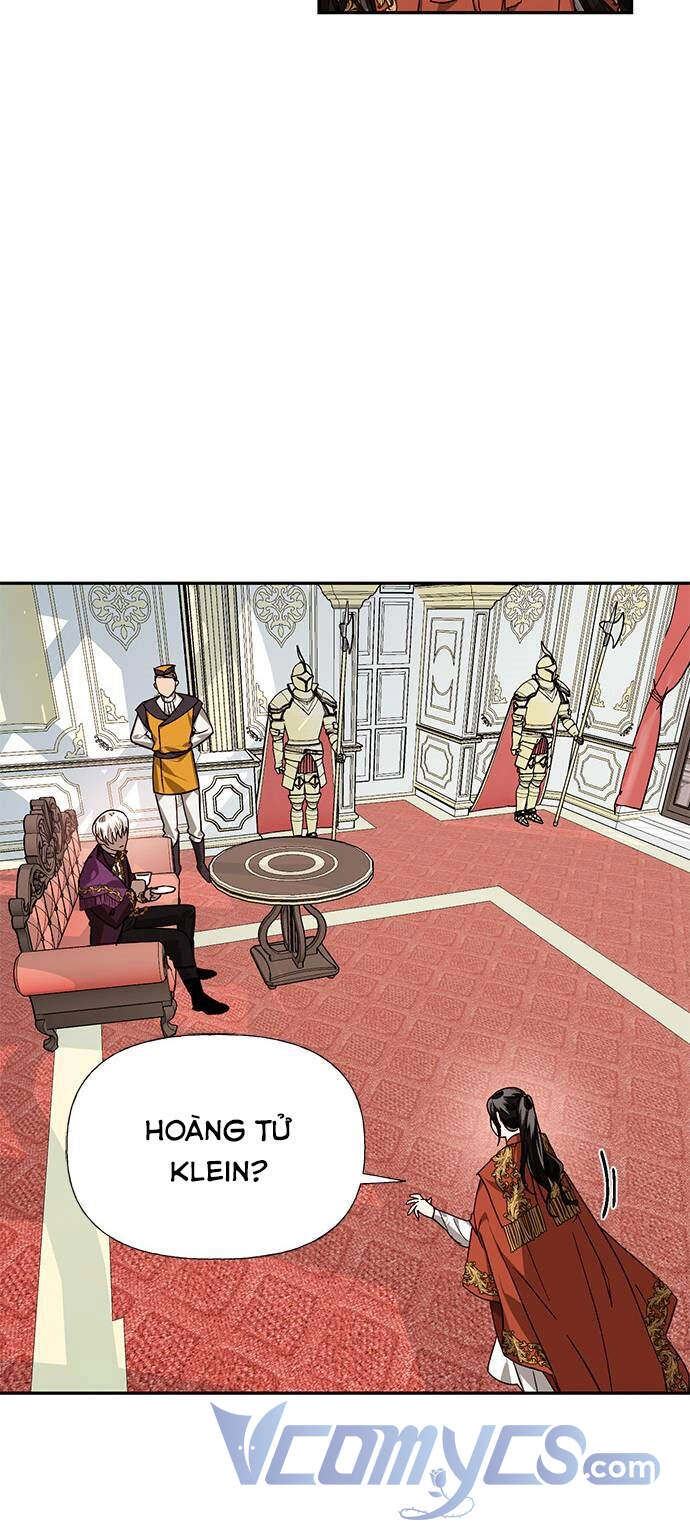 Dàn Trai Đẹp Chốn Hậu Cung Chapter 28 - 48