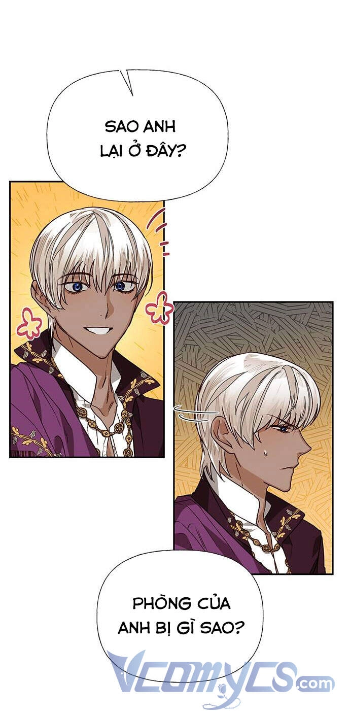 Dàn Trai Đẹp Chốn Hậu Cung Chapter 28 - 49