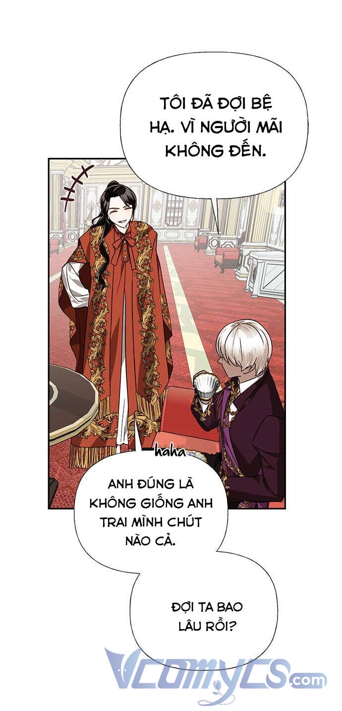 Dàn Trai Đẹp Chốn Hậu Cung Chapter 28 - 50