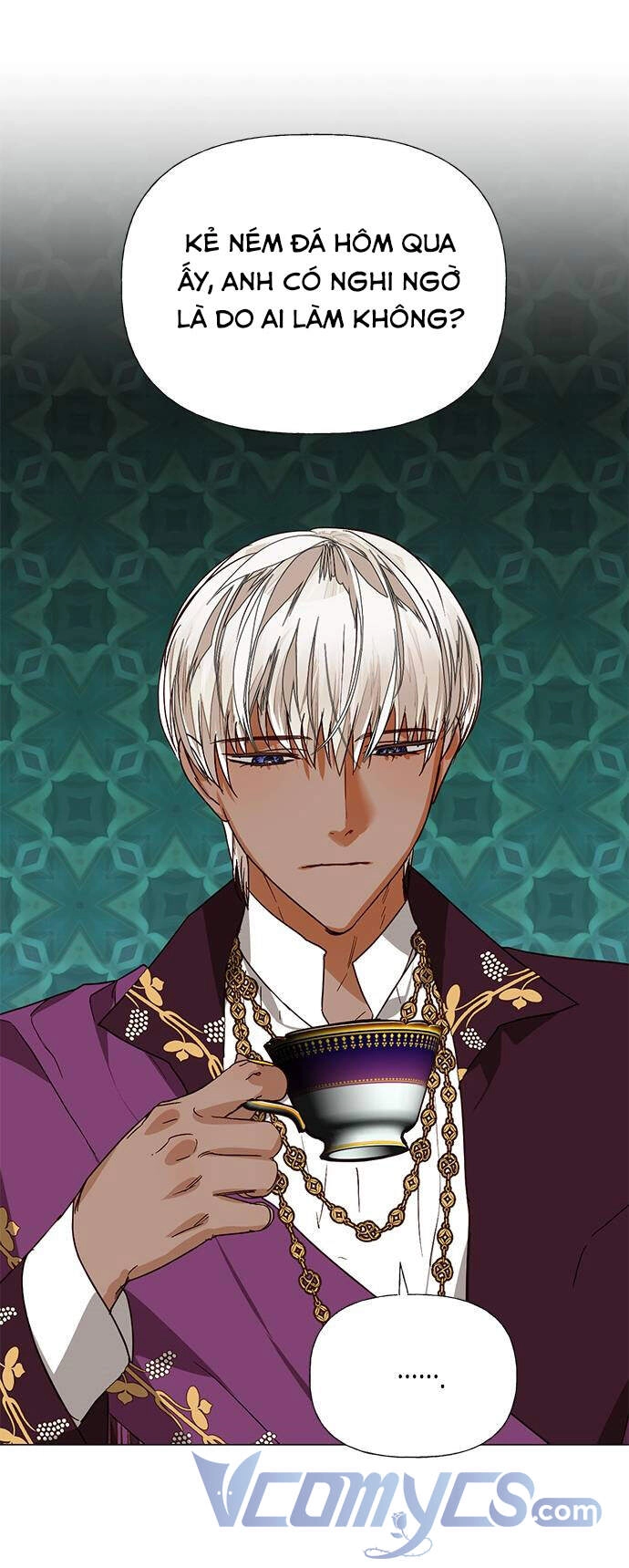 Dàn Trai Đẹp Chốn Hậu Cung Chapter 28 - 60