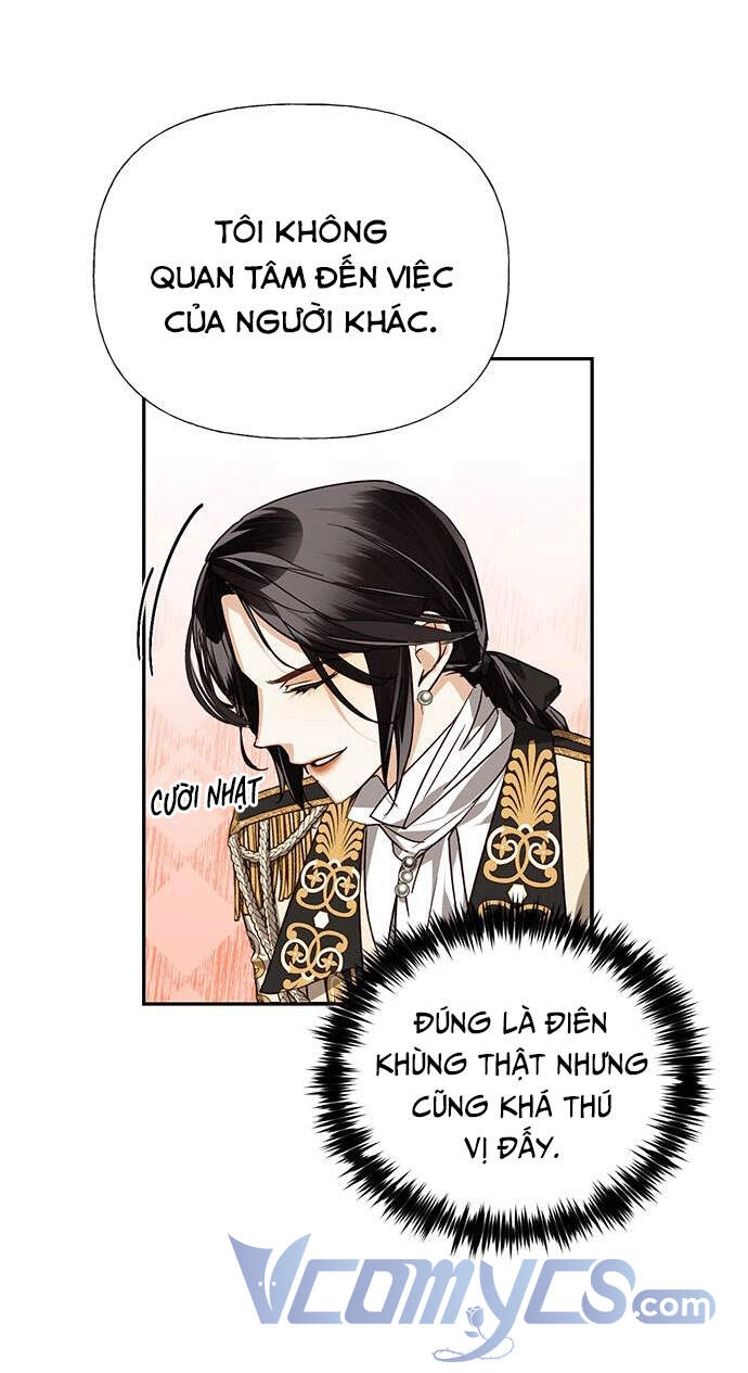 Dàn Trai Đẹp Chốn Hậu Cung Chapter 28 - 61