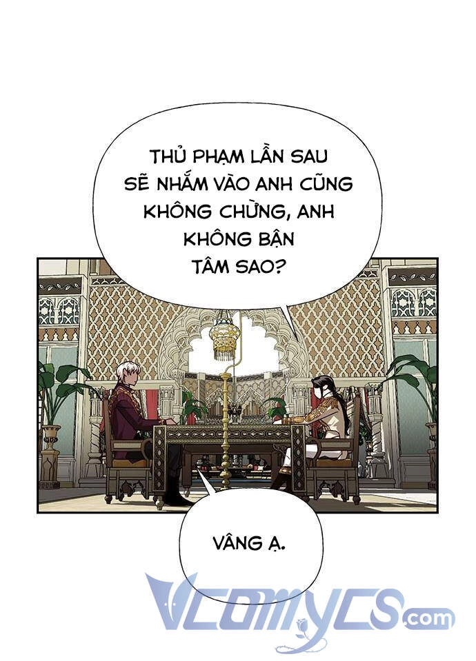 Dàn Trai Đẹp Chốn Hậu Cung Chapter 28 - 62