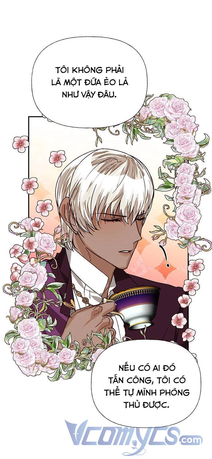 Dàn Trai Đẹp Chốn Hậu Cung Chapter 28 - 63