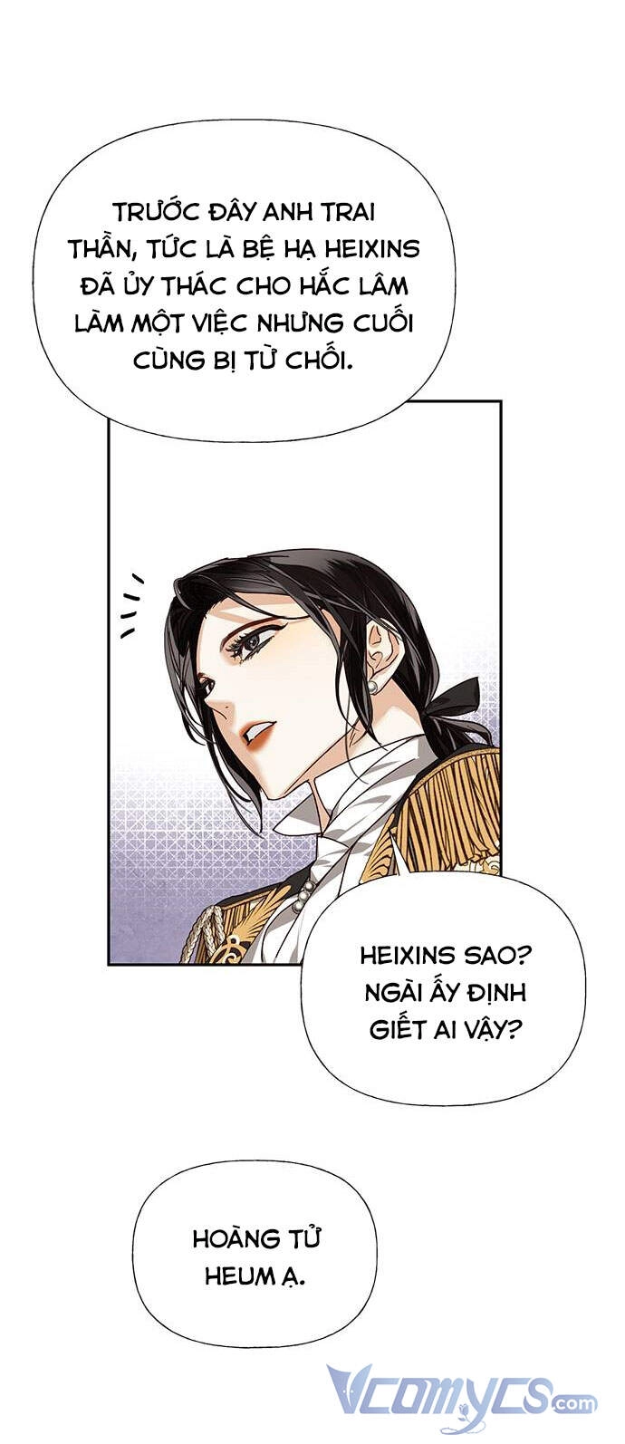 Dàn Trai Đẹp Chốn Hậu Cung Chapter 29 - 4