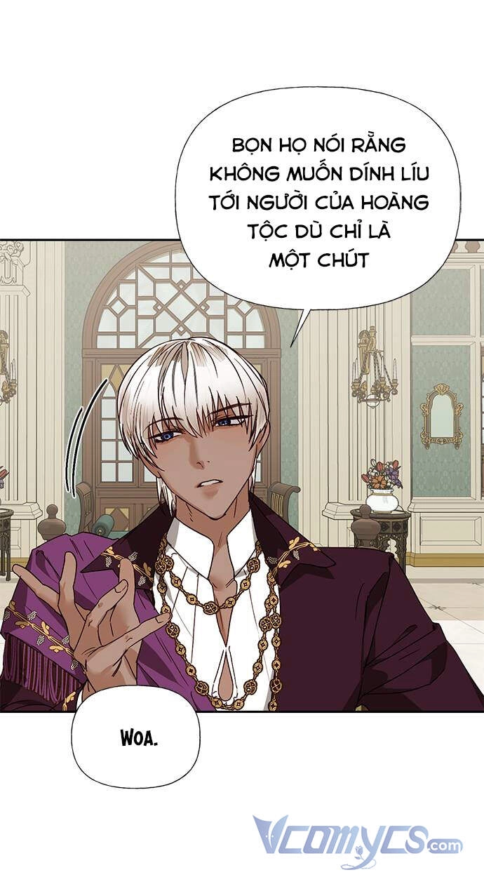 Dàn Trai Đẹp Chốn Hậu Cung Chapter 29 - 5