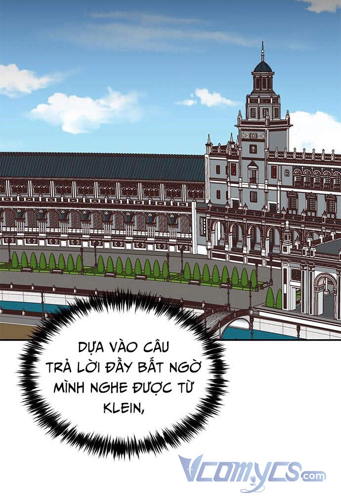 Dàn Trai Đẹp Chốn Hậu Cung Chapter 29 - 11