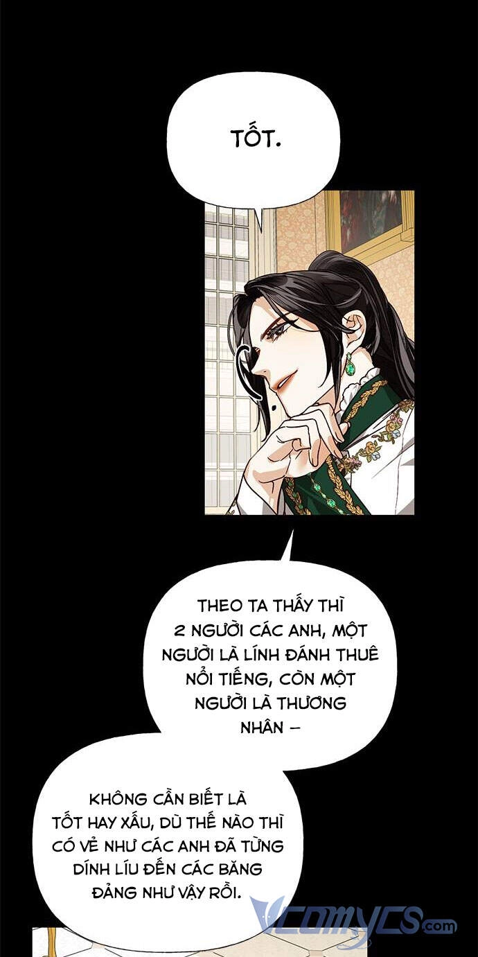 Dàn Trai Đẹp Chốn Hậu Cung Chapter 29 - 15