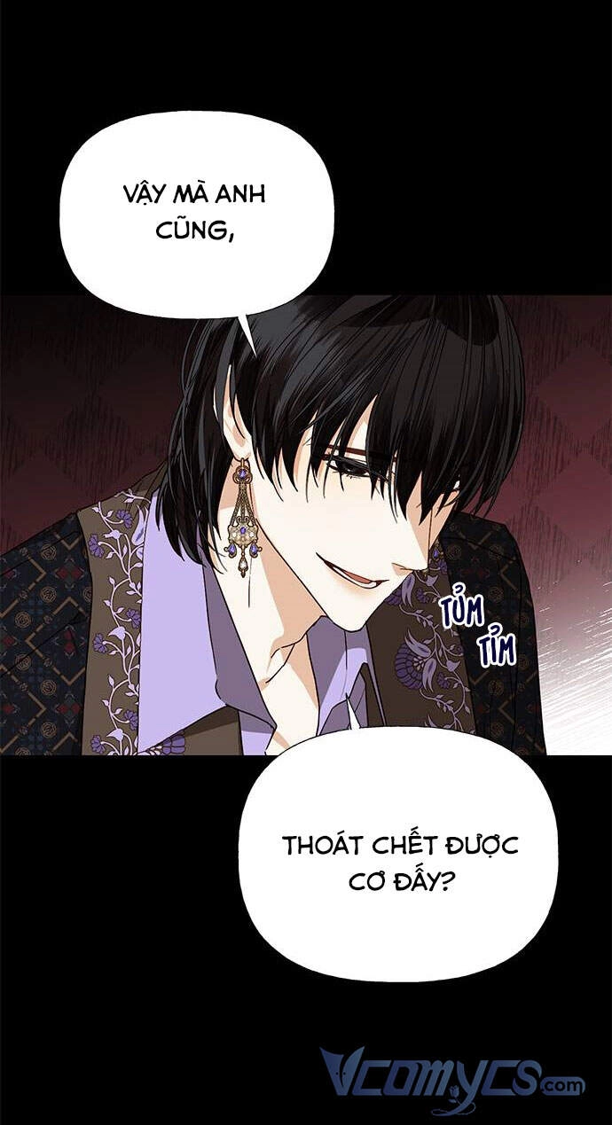 Dàn Trai Đẹp Chốn Hậu Cung Chapter 29 - 20