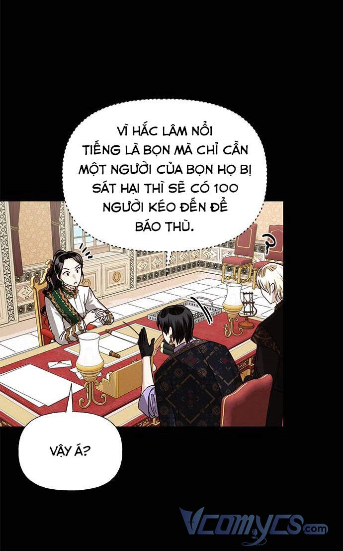 Dàn Trai Đẹp Chốn Hậu Cung Chapter 29 - 22