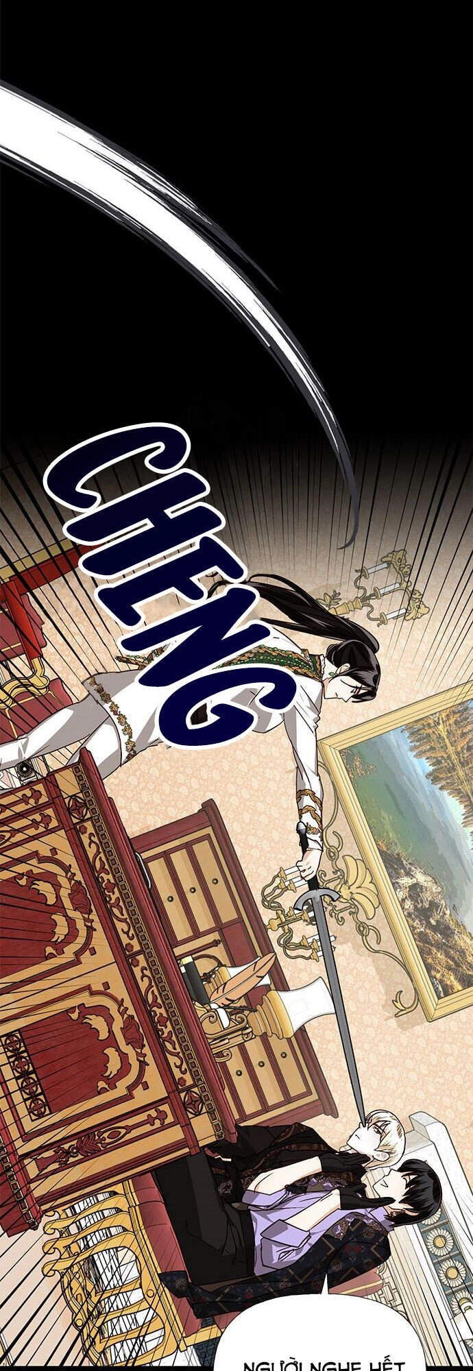 Dàn Trai Đẹp Chốn Hậu Cung Chapter 29 - 35