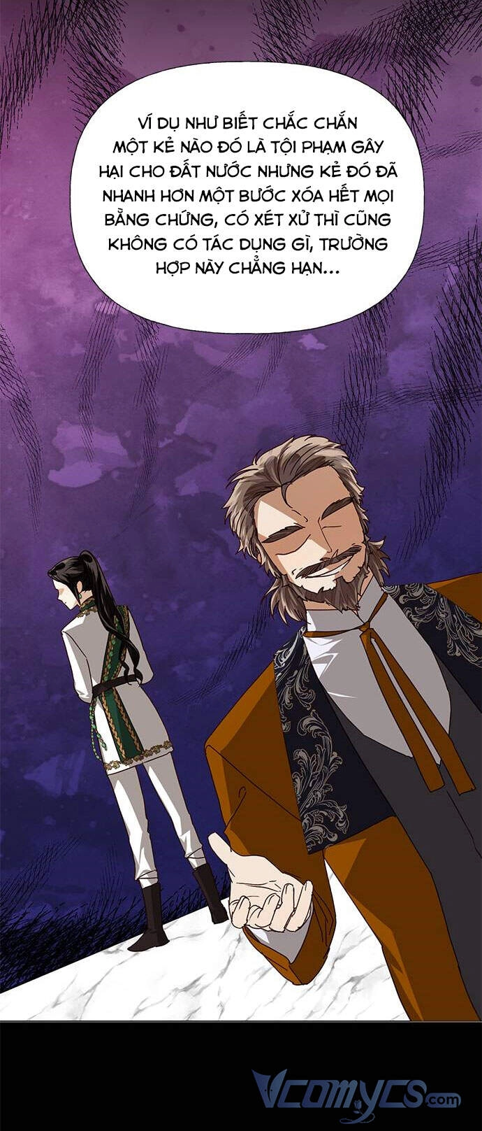 Dàn Trai Đẹp Chốn Hậu Cung Chapter 29 - 46