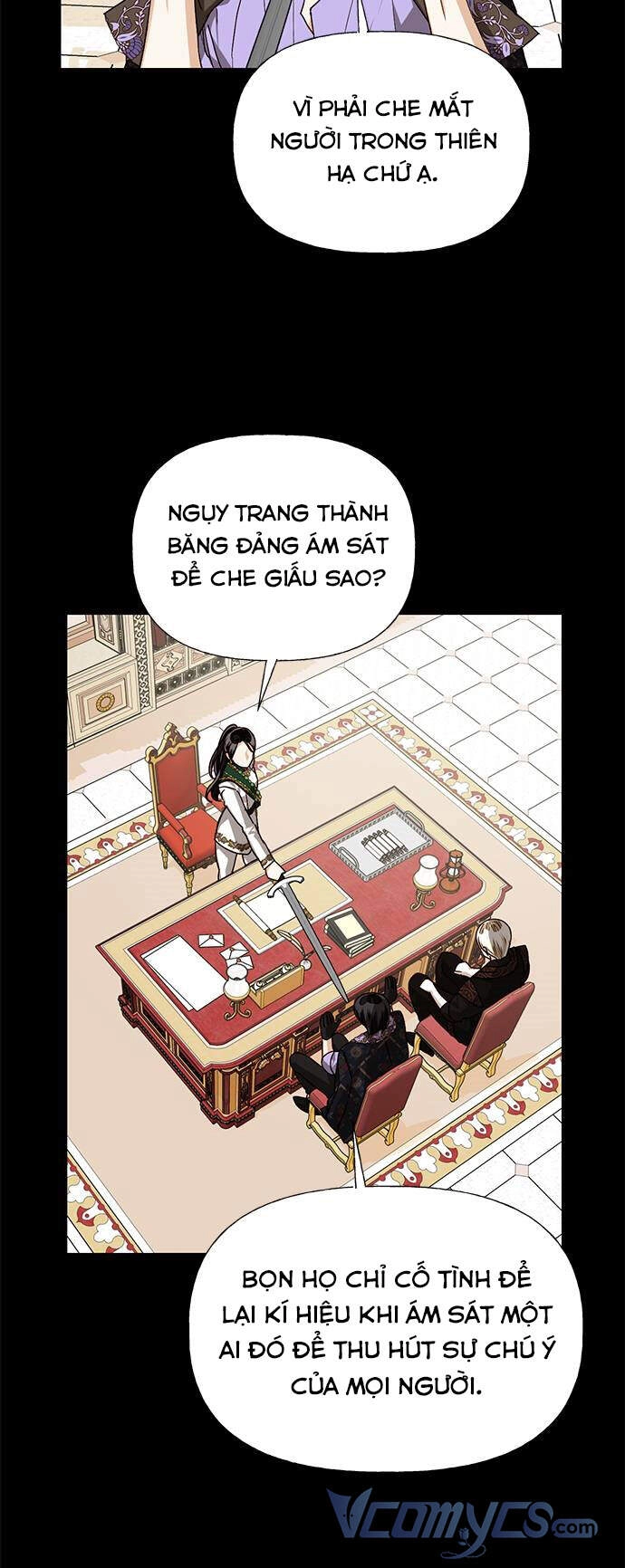 Dàn Trai Đẹp Chốn Hậu Cung Chapter 29 - 48