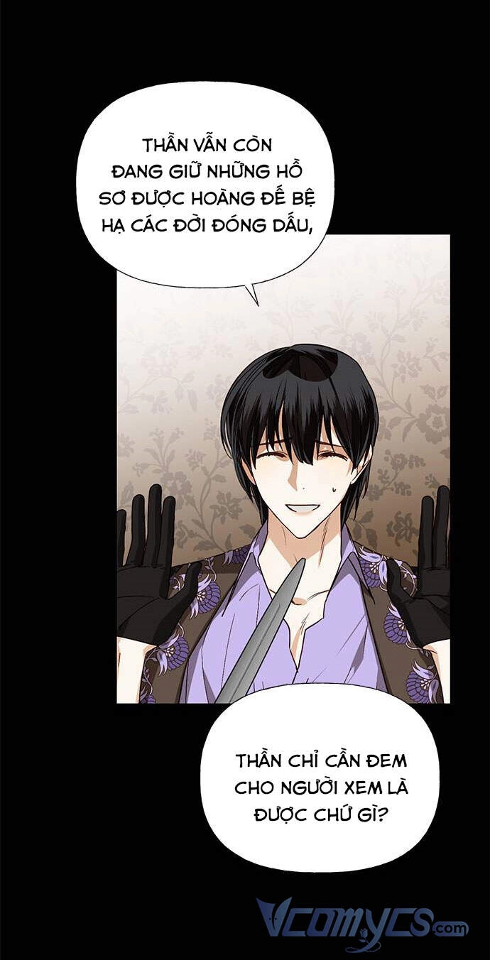 Dàn Trai Đẹp Chốn Hậu Cung Chapter 29 - 50