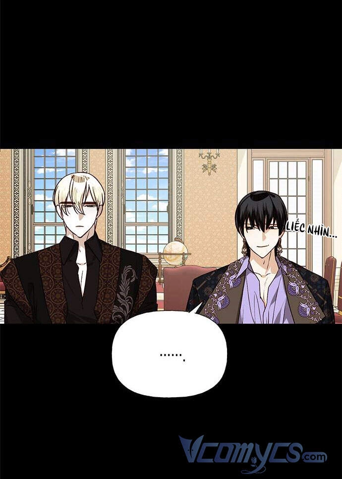 Dàn Trai Đẹp Chốn Hậu Cung Chapter 29 - 60