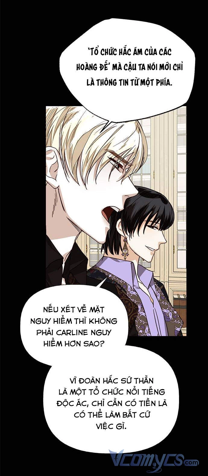 Dàn Trai Đẹp Chốn Hậu Cung Chapter 29 - 62