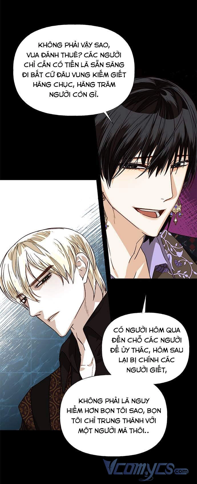 Dàn Trai Đẹp Chốn Hậu Cung Chapter 29 - 63