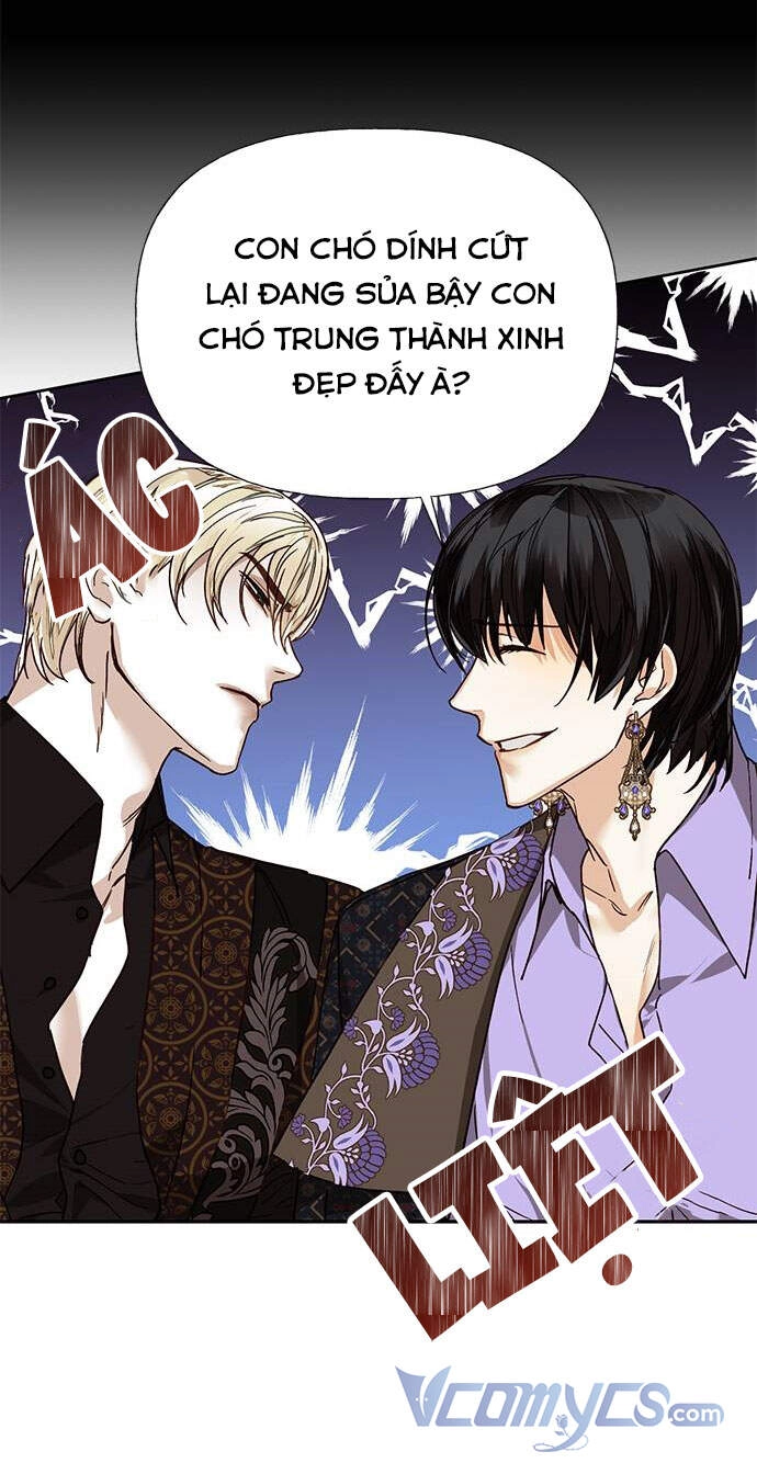 Dàn Trai Đẹp Chốn Hậu Cung Chapter 29 - 64