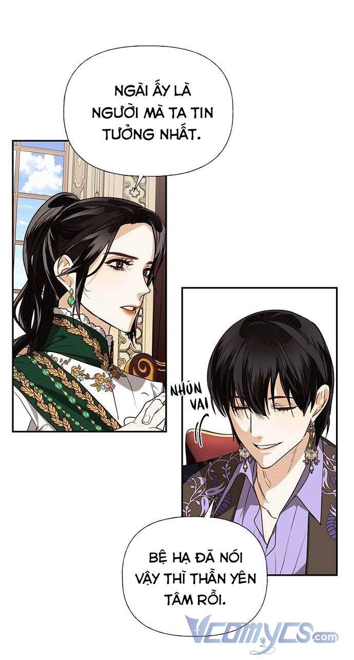 Dàn Trai Đẹp Chốn Hậu Cung Chapter 30 - 2