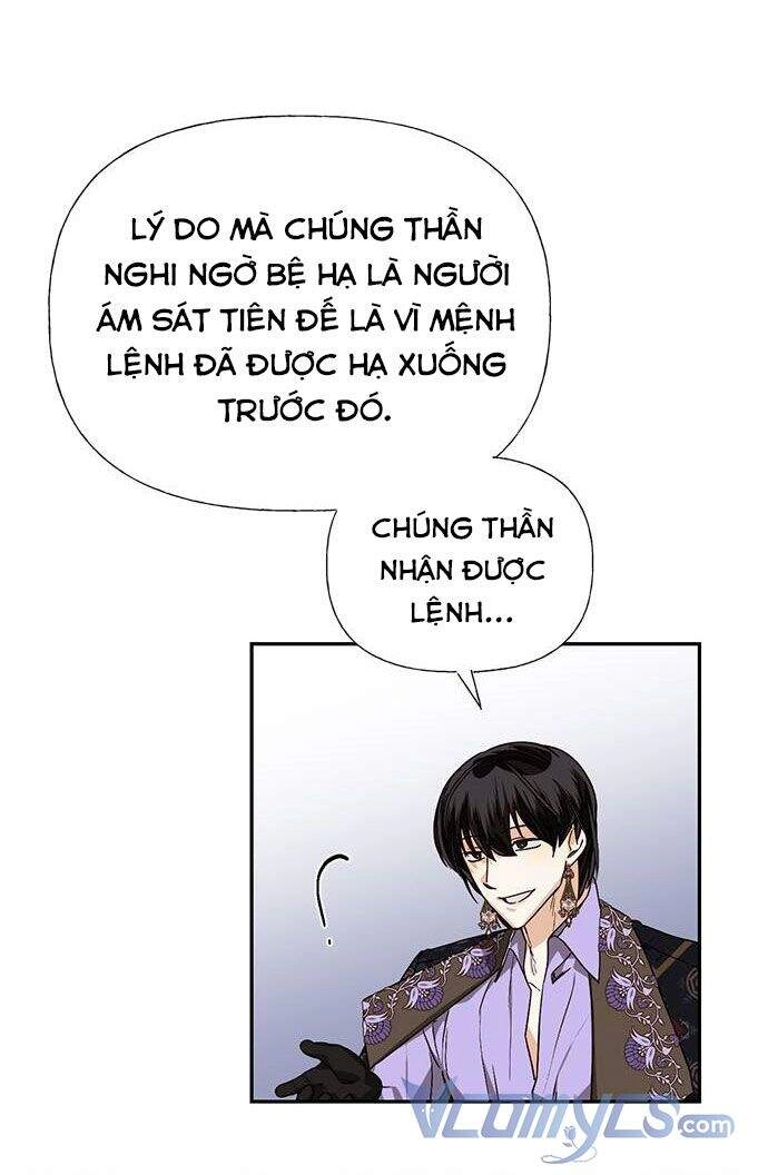 Dàn Trai Đẹp Chốn Hậu Cung Chapter 30 - 4