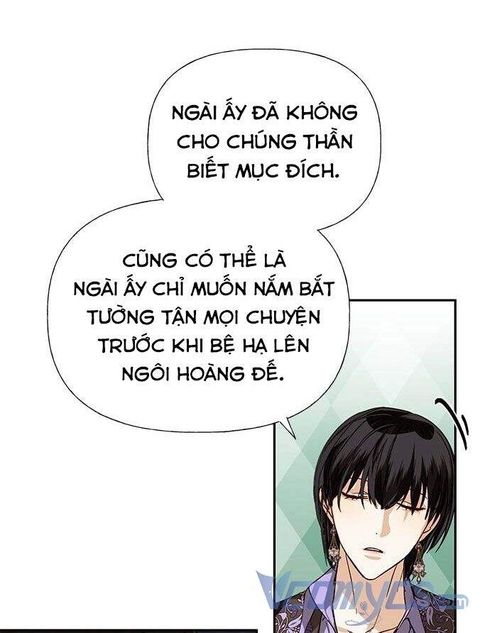 Dàn Trai Đẹp Chốn Hậu Cung Chapter 30 - 7