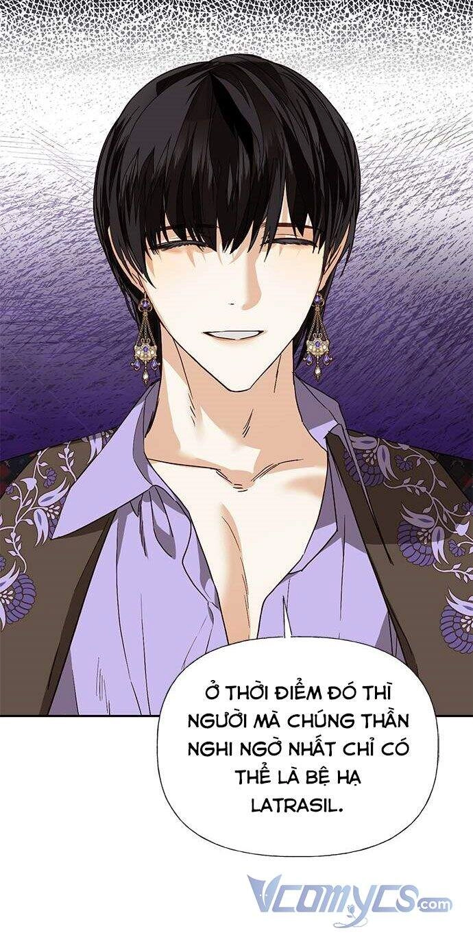 Dàn Trai Đẹp Chốn Hậu Cung Chapter 30 - 10