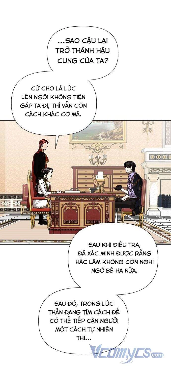 Dàn Trai Đẹp Chốn Hậu Cung Chapter 30 - 11