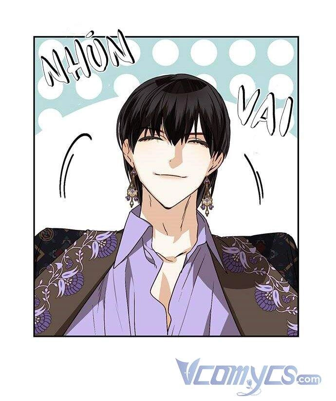 Dàn Trai Đẹp Chốn Hậu Cung Chapter 30 - 12